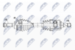 Veov&otilde;ll NTY NPW-PL-123