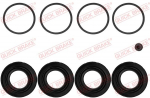 Remondikomplekt,Pidurisadul QUICK BRAKE 114-0201