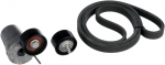 Soonrihmakomplekt GATES K016DPK1817