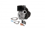 Kompressor,&uuml;lelaadimine KAMOKA 8600189