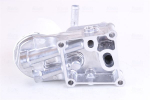&Otilde;liradiaator,mootori&otilde;li NISSENS 90696