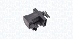Survemuundur, heitgaaside juhtimine MAGNETI MARELLI 572022112042