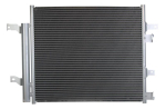 Kondensaator,kliimaseade MAXGEAR AC830454