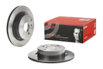 Piduriketas BREMBO 09.B522.11