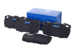 Piduriklotsi komplekt,ketaspidur SKF VKBP 80435
