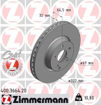 Piduriketas ZIMMERMANN 400.3664.20