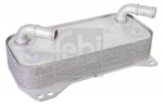 &Otilde;liradiaator, automaatkast FEBI BILSTEIN 105873