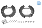Piduriklotside komplekt MEYLE 714 533 0022/K