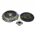 Sidurikomplekt JAPANPARTS KF-590