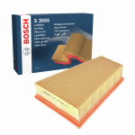 &Otilde;hufilter BOSCH 1 457 433 555