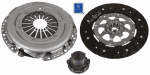 Sidurikomplekt SACHS 3000 970 092