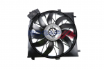 Ventilaator,mootorijahutus BOGAP C4243151