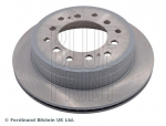 Piduriketas BLUE PRINT ADT343129