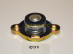 Sulgurkate, jahutusseade JAPANPARTS KH-C31