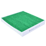 Filter,salongi&otilde;hk Castrol Filters CC0229