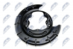 Plekk,piduriketas NTY HTO-KA-301