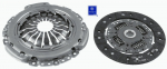 Sidurikomplekt SACHS 3000 951 969