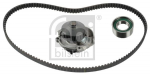 Veepump + hammasrihmakomplekt FEBI BILSTEIN 173132