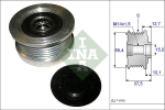 Generaatori vabak&auml;ik Schaeffler INA 535 0110 10