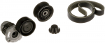 Soonrihmakomplekt GATES K017PK1570