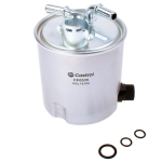 K&uuml;tusefilter Castrol Filters CF0535