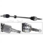 Veov&otilde;ll SNR DK90.002