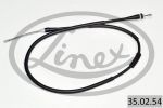 Tross,seisupidur LINEX 35.02.54
