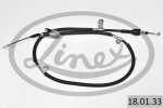 Tross,seisupidur LINEX 18.01.33