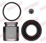 Remondikomplekt,Pidurisadul QUICK BRAKE 114-5227