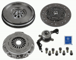 Sidurikomplekt SACHS 2290 601 011