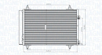 Kondensaator,kliimaseade MAGNETI MARELLI 350203820000