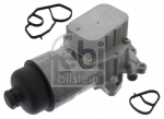 Korpus, &otilde;lifilter FEBI BILSTEIN 192739