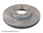 Piduriketas BLUE PRINT ADM54381