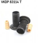 Tolmukaitse komplekt,Amordid SKF VKDP 83114 T