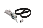 Hammasrihma komplekt KAMOKA 7001003