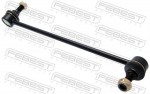 Stabilisaator,Stabilisaator FEBEST 0223-J10FR