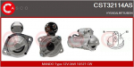 Starter CASCO CST32114AS
