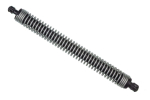 Elektrimootor, tagaluuk DENCKERMANN G100160