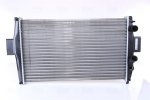 Radiaator,mootorijahutus NISSENS 63328