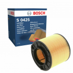 &Otilde;hufilter BOSCH F 026 400 425