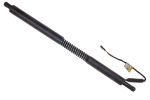 Elektrimootor, tagaluuk DENCKERMANN G100091