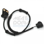 Andur, rattap&ouml;&ouml;rete arv MEAT & DORIA 90318