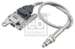 NOx-sensor, karbamiidipritse FEBI BILSTEIN 197489