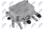 &Otilde;liradiaator, automaatkast NTY CCL-CH-024