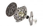 Sidurikomplekt LUK 620 3322 00