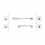 S&uuml;&uuml;tes&uuml;steemikomplekt MAGNETI MARELLI 941319170067