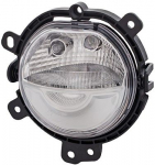 P&auml;evas&otilde;idutuli HELLA 2PT 011 748-061