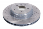 Piduriketas FEBI BILSTEIN 105725