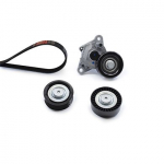 Soonrihmakomplekt GATES K015PK1810