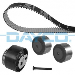 Hammasrihma komplekt DAYCO KTB1213